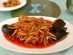 -功德林素菜饭庄(前门店)