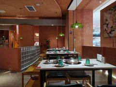 -喃喃椰·糟粕醋椰子鸡火锅(七堡花园店)