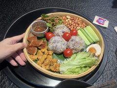 -一善菌·云南菌汤·云南菜(银泰城店)