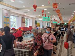 -芦庄子桂顺斋(和平路总店)