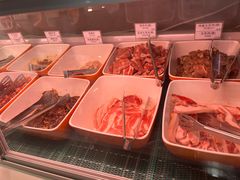 -33韩式自助烧烤(环城南路店)