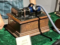 -旅顺留声机博物馆