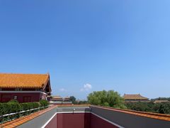 -天安门城楼