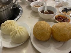 -太婆天府山珍酒楼(亚运村店)