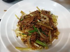 -二扁私房面馆(崂山路店)