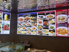 -宴小馆·小海鲜青岛菜(五四广场店)