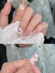 -M·X Nail日式美甲美睫