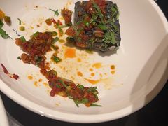 -炊烟小炒黄牛肉(浦东世纪汇店)