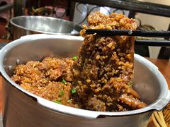 -董厨煨汤馆(车站路店)