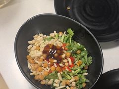 -味之绝热血美蛙鱼火锅(中坝店)