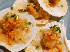 -喜庭海鲜自助(来福士店)