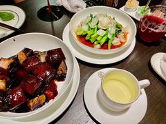 -甄御•海鲜新青岛菜(麦岛店)