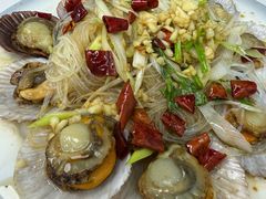 -来之顺海鲜菜馆·青岛菜·始于1993(栈桥店)