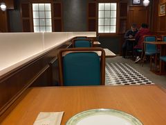 餐具摆设-老昌春饼(中央大街店)
