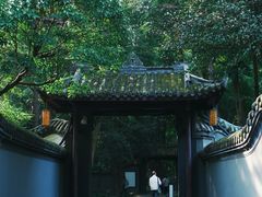 -成都杜甫草堂博物馆