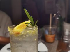 -喜洲吧·江畔老船厂·庭院餐厅(喜临院店)