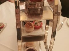 -上海和平饭店华懋阁 Cathay Room