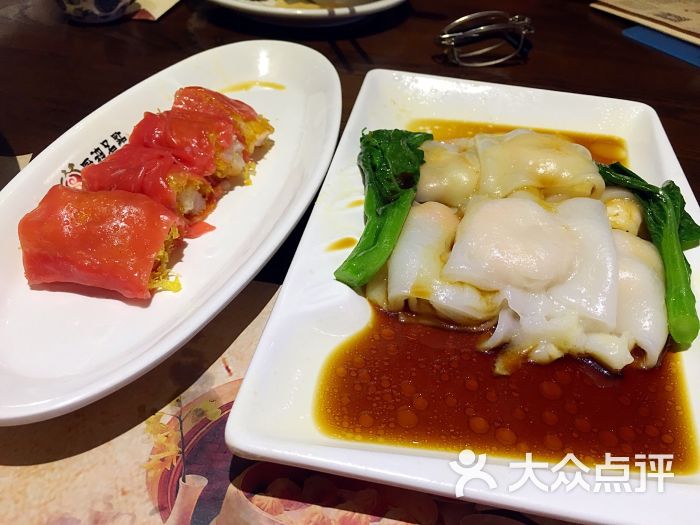 点心传说(苏宁广场店)-图片-汕头美食-大众点评网
