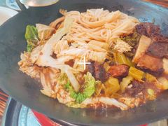 -鑫驼峰牛排火锅(普陀路店)