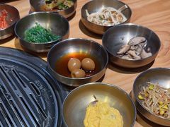 -金顺碳烤肉(番禺傍江地铁站店)