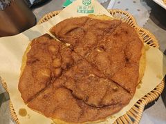 -黑窑厂糖油饼烤鸭·清真菜(黑窑厂街店)