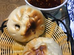 地软包子-独秀小吃(蓝田店)