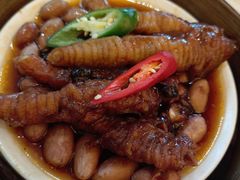 好味酱凤爪-香江小厨 The Kitchen(香江俱乐部店)
