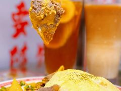 -孖记茶档·热腾茶餐(江南西plus店)