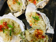 -夜烤·宜宾烧烤(洋河路店)
