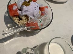 -香香海南菜餐厅