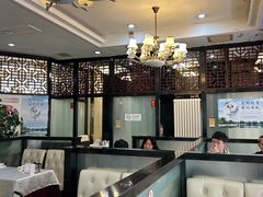 -湘桂人酒楼(西便门店)