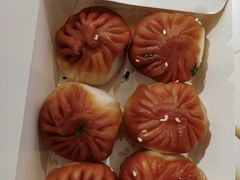 -小飞生煎(东方宝泰店)
