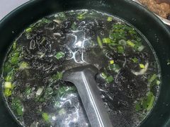 -郑家包子牛肉拉面(尚勤路店)
