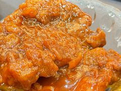 -毛华美食(清扬路店)