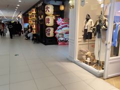 -凯德MALL(西直门店)