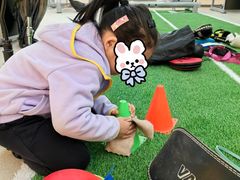 -THREE MONSTERS三只怪兽健身工作室(钟楼店)