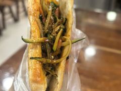 -刘氏方酥锅盔(古城总店)