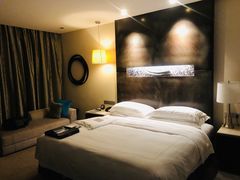 -青岛海尔洲际酒店