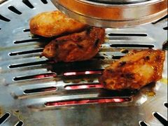 -炽城·烤肉名家(鸿达中央广场店)