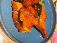 脆皮烧鸡-点都德(长泰广场店)