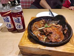 -洪兴砂锅·融合砂锅菜(三站店)