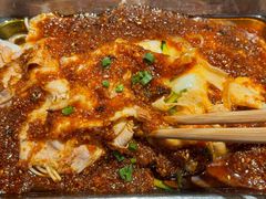 -兔槽江湖菜·重庆璧山兔(水围店)