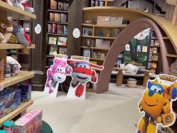 -奈尔宝·儿童乐园·亲子餐厅(星河湾店)