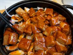 -火啫啫·粤式啫啫煲(南通首店)