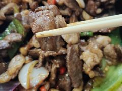 -晓梦戳子肉(瑞云路店)