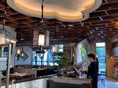 -庆江南江南菜(琴湖溪里花园城店)