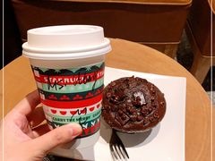 -星巴克臻选(国贸商城首店)
