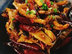-湘江大码头·龙虾馆(渔人码头一店)
