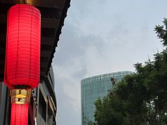 -昱匠·日本料理(金融街店)