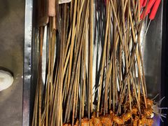 -钢管厂五区小郡肝串串香火锅(人民广场店)